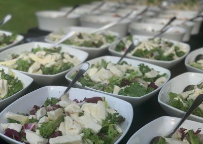 Manchester BBQ Company | Event Wedding Catering